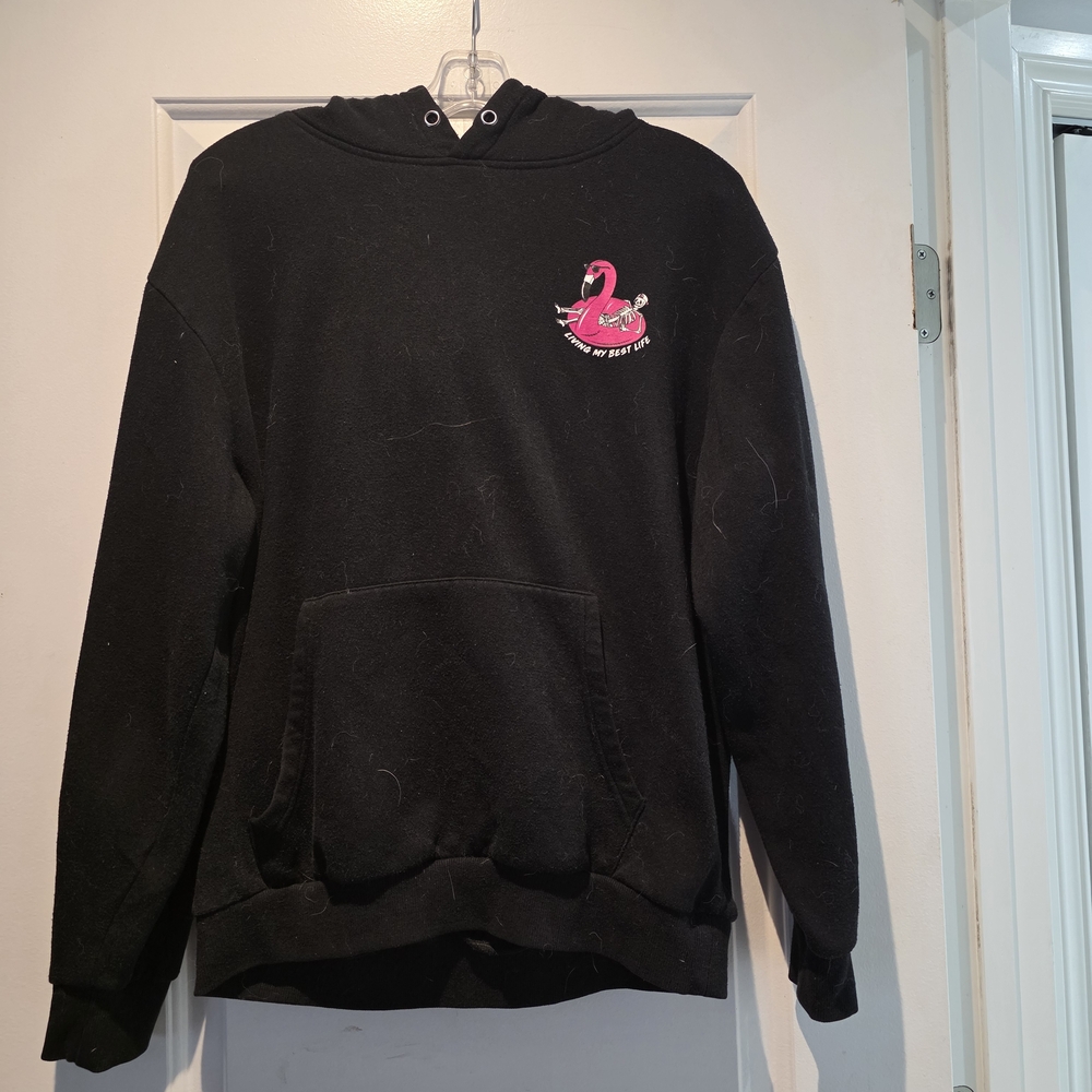 Arsenic Hoodie